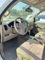 Nissan XTerra 2015 4.0S