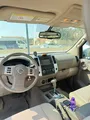 Nissan XTerra 2015 4.0S