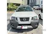 Nissan XTerra 2015 4.0S