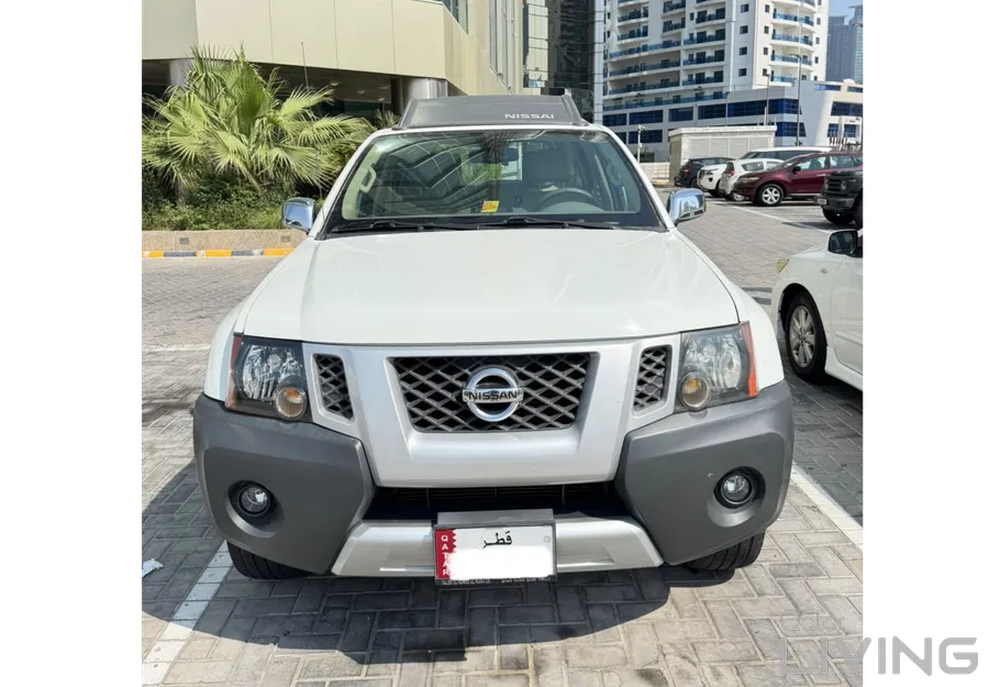 نيسان Xterra 2015 — QatarLiving