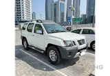Nissan XTerra 2015 4.0S