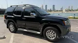 نيسان إكستيرا 2014 بحالة ممتازة وصيانة جيدة