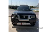 نيسان إكستيرا 2014 بحالة ممتازة وصيانة جيدة