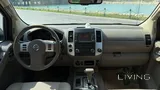 نيسان إكستيرا 2014 بحالة ممتازة وصيانة جيدة