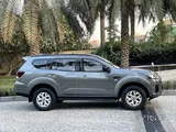 Nissan Xterra 2021 4X4