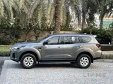 Nissan Xterra 2021 4X4
