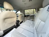 Nissan Xterra 2021 4X4