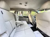 Nissan Xterra 2021 4X4