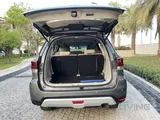 Nissan Xterra 2021 4X4