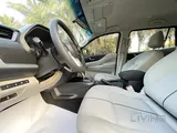 Nissan Xterra 2021 4X4