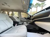 Nissan Xterra 2021 4X4