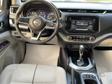 Nissan Xterra 2021 4X4