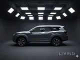 Nissan Xterra 2021 - Platinum (Full option)