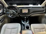 Nissan Xterra 2021 - Platinum (Full option)