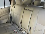 Nissan Xterra 2021 - Platinum (Full option)