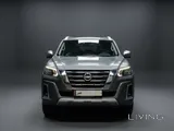Nissan Xterra 2021 - Platinum (Full option)