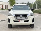 Nissan Xterra 2021 SE
