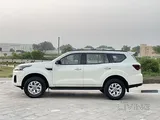 Nissan Xterra 2021 SE