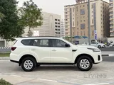 Nissan Xterra 2021 SE