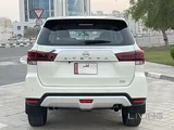 Nissan Xterra 2021 SE
