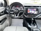 Nissan Xterra 2021 SE