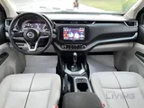 Nissan Xterra 2021 SE