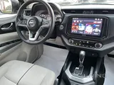 Nissan Xterra 2021 SE