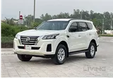 Nissan Xterra 2021 SE