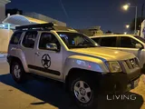 Nissan Xterra 4.0 V6 Low Mileage 223km (2008)