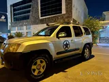 Nissan Xterra 4.0 V6 Low Mileage 223km (2008)