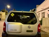 Nissan Xterra 4.0 V6 Low Mileage 223km (2008)