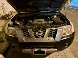 Nissan Xterra 4.0 V6 Low Mileage 223km (2008)