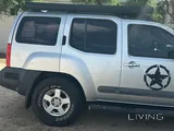 Nissan Xterra 4.0 V6 Low Mileage 223km (2008)