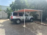 Nissan Xterra 4.0 V6 Low Mileage 223km (2008)