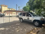Nissan Xterra 4.0 V6 Low Mileage 223km (2008)