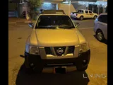 Nissan Xterra 4.0 V6 Low Mileage 223km (2008)