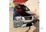 Nissan XTerra for Sale
