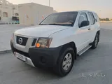 Nissan Xterra for Sale or Swap
