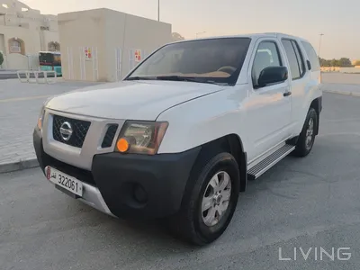 نيسان إكسيترا سي 2009