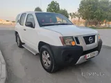 Nissan Xterra for Sale or Swap