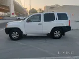 Nissan Xterra for Sale or Swap