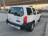 Nissan Xterra for Sale or Swap