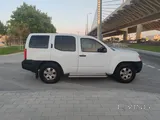 Nissan Xterra for Sale or Swap