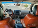 Nissan Xterra Great Condition for sale near Gharaffa Lulu