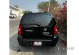 Nissan Xterra Great Condition for sale near Gharaffa Lulu