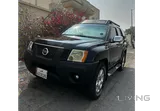 Nissan Xterra Great Condition for sale near Gharaffa Lulu