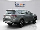 Nissan Xterra Platinum 2025