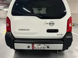 Nissan Xterra S 2014