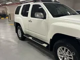 Nissan Xterra S 2014