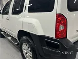 Nissan Xterra S 2014